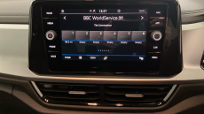 Volkswagen T-Roc 1.5 TSI Match 5dr Petrol Hatchback